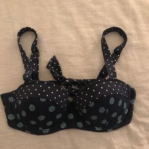 Abercrombie and Fitch Bikini Top